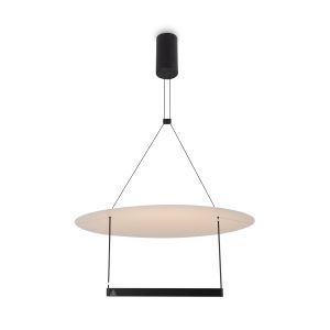 Подвесной светильник MAYTONI Ambience MOD280PL-L30B3K