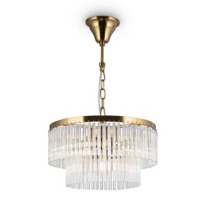 Подвесной светильник MAYTONI Colonne MOD093PL-04BS