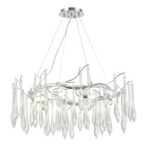 Светильник подвесной ST LUCE TEARDROPS SL1660.103.10