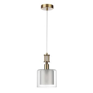 Подвес ODEON LIGHT SAGA 5088/1