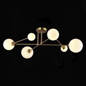 Светильник потолочный EVOLUCE FANTINI SLE2211-302-06