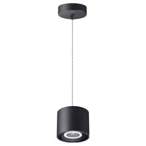 Подвес накладной светодиодный, длина провода 2м NOVOTECH BIND 358794