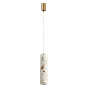 Подвесной ODEON LIGHT TERRAZZO 7012/6L