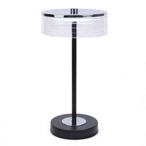 Настольная лампа LUMION SATIANA 8203/1TL
