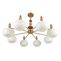 Люстра потолочная LUMION PICCOLO 8425/8C