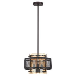 Люстра на штанге LUMION ZARINA 8007/3
