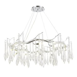 Светильник подвесной ST LUCE TEARDROPS SL1660.103.12