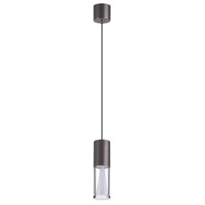 Подвесной светильник ODEON LIGHT DEFANCE 7143/4L