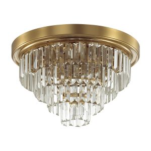 Люстра потолочная LUMION ZAHA 5257/6C