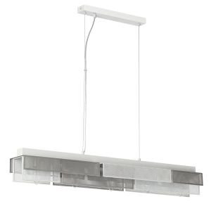 Подвес линейный LUMION DANA 8006/5A