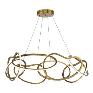 Светильник подвесной ST LUCE ABRA SL6505.203.84