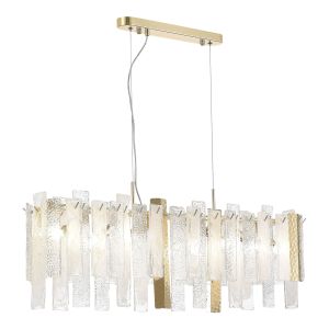 Люстра подвесная ST LUCE SCOLARE SL1636.203.08