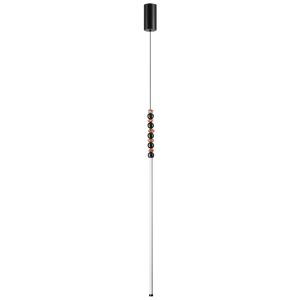 Подвесной светильник ODEON LIGHT MONELLA 7187/12L