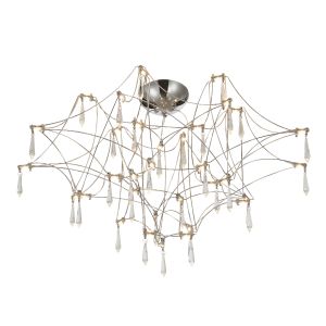 Светильник потолочный ST LUCE GRAVETTA SL6601.102.78