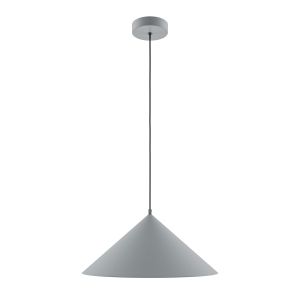 Подвесной светильник MAYTONI Basic colors MOD167PL-01GR