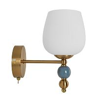Бра LUMION LOLITA 8426/1W