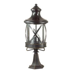 Ландшафтный светильник на столб ODEON LIGHT SATION 4045/3B