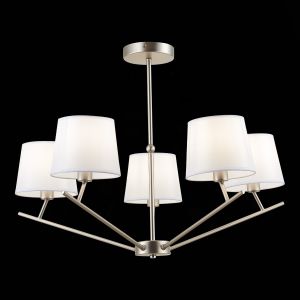 Светильник потолочный EVOLUCE DENICE SLE300102-05