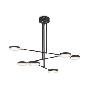 Подвесной светильник MAYTONI Fad MOD070PL-L38B3K