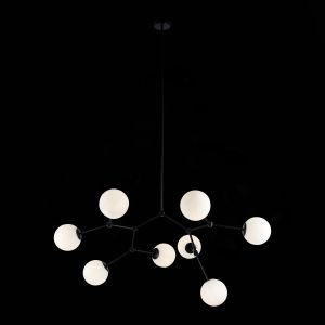 Люстра подвесная ST LUCE CHIETI SL1506.403.08