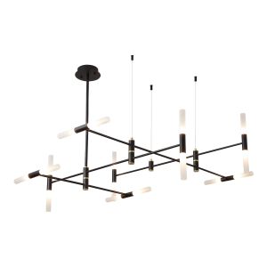 Светильник подвесной ST LUCE RIMINI SL1216.403.16