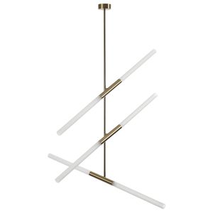 Светильники на штанге ODEON LIGHT SOHO 4306/6