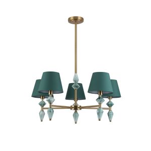 Люстра LUMION VERMONT 8275/5