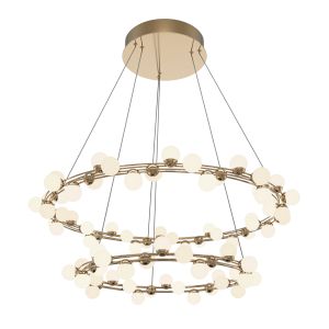 Подвесной светильник MAYTONI Tessara MOD081PL-L84G3K