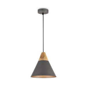 Подвесной светильник MAYTONI Bicones P359-PL-220-C