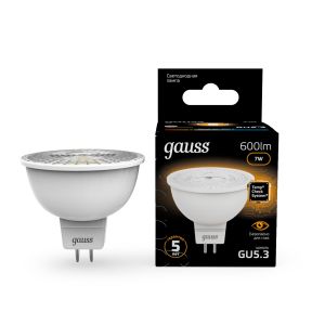 Лампа GAUSS 101505107