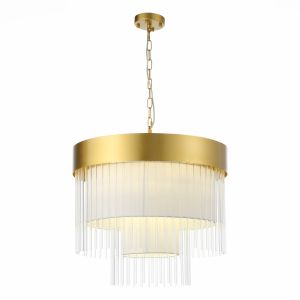 Люстра подвесная ST LUCE AVERSA SL1352.203.09