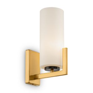 Настенный светильник (бра) MAYTONI Fortano MOD089WL-01BS