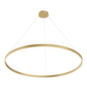 Подвесной светильник MAYTONI Rim MOD058PL-L65BSK