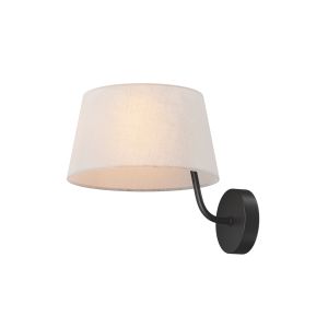 Настенный светильник (бра) MAYTONI MODESTO MOD360WL-01B