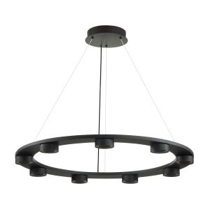 Люстра подвесная ODEON LIGHT TURMAN 6631/75L