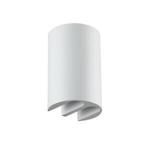 Настенный светильник ODEON LIGHT BAR 7126/4WL