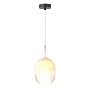 Подвесной светильник MAYTONI Duality MOD271PL-01W1