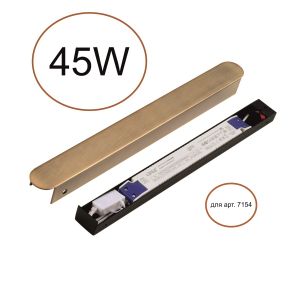 Драйвер ODEON LIGHT FINO XS 357784BR