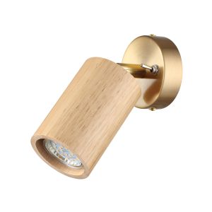 Настенный светильник ODEON LIGHT CAUCHO 7061/1W