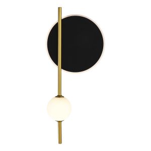 Светильник настенный ST LUCE DALI SL6507.431.02