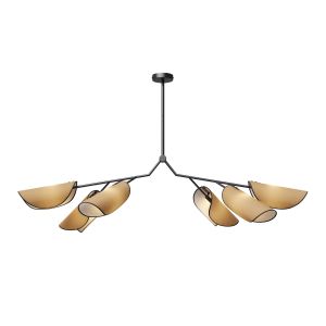 Подвесной светильник MAYTONI Organic MOD225PL-06B