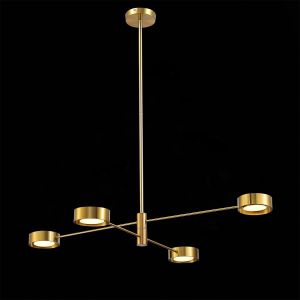 Светильник потолочный ST LUCE VICO SL6504.302.04