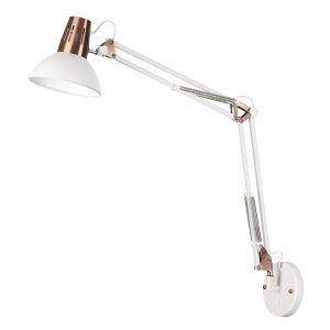 Настенный светильник на кронштейне ODEON LIGHT KAPAL 3344/1W