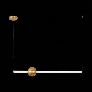 Светильник подвесной ST LUCE ANGURRA SL1222.203.01