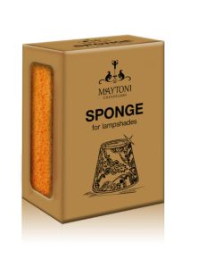 Товар MAYTONI Cleaning Sponge for Lampshades S-775-242
