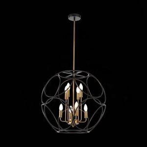 Светильник подвесной ST LUCE CEZINO SL1012.423.08