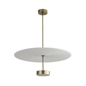 Люстра на штанге ODEON LIGHT FELT 7035/20CL