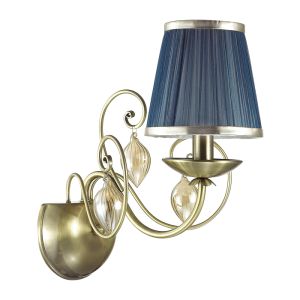 Бра ODEON LIGHT NIAGARA 3921/1W