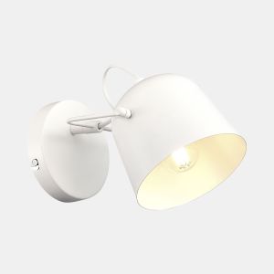 Светильник настенный EVOLUCE BLANK SLE1805-501-01