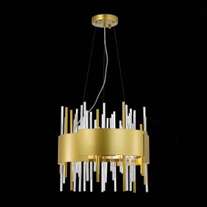 Люстра подвесная ST LUCE OLVERA SL1633.203.08